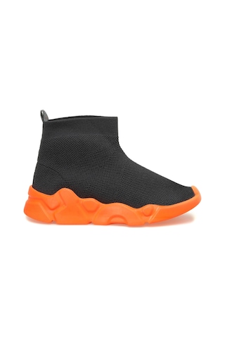 Binono Bınono Stella P 3fx Grı Erkek Çocuk High Sneaker