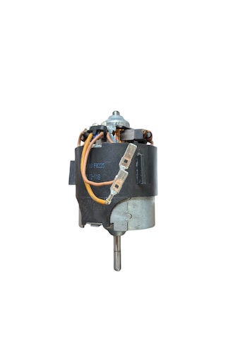 Ford Focus, Fiesta, Connect, Mondeo 12v  Pervanesiz Kalorifer Motoru