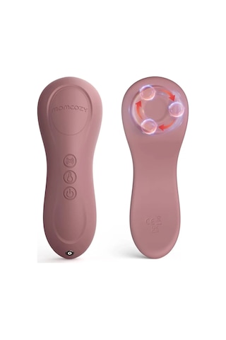 Momcozy 3 Ü 1 Arada Masaj Aleti Pembe