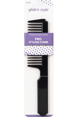 Glıde N Stylepro Şekiilendirme Tarağı
