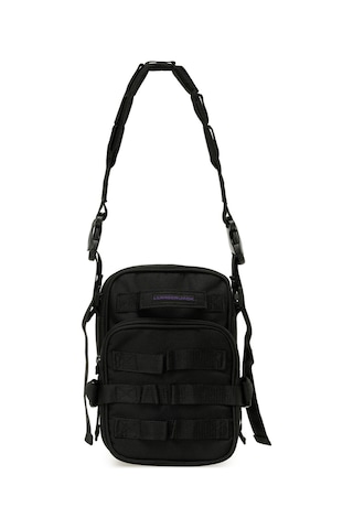 Lumberjack Fusıon Yng 5fx Siyah Unisex Çapraz Çanta 000000000101949866 Çok Renkli