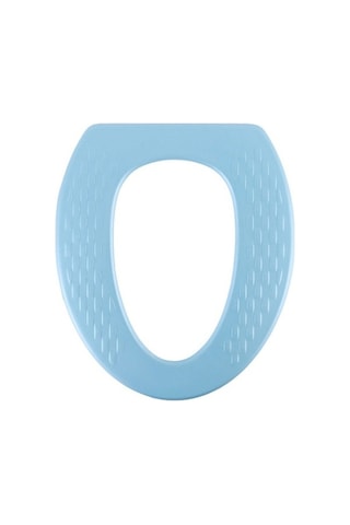 Tongxida Yüksek Tuvalet Tipi Su Sones O Minderi, Köpük Kalınlaştırılmış Geçirmez Eva Boyut: 40x34.5cm Bosphorusboutique Ur Diğer