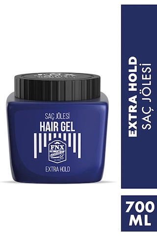Barber Maximum Hold 700 Ml