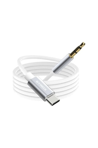 Dt24t-j Type-c To Jack 3.5 Mm Kulaklık Dönüştürücü Tüm Type-c Telefonlar Ile Uyumlu Aux Dönüştürücü Dt24t-j Type-c To Jack 3.5 Mm Kulaklık Dönüştürücü Tüm Type-c Telefonlar Ile Uyumlu Aux Dönüştürücü