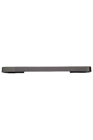 Damla Side Uzun Havluluk 45 Cm Antrasit-3924An Antrasit
