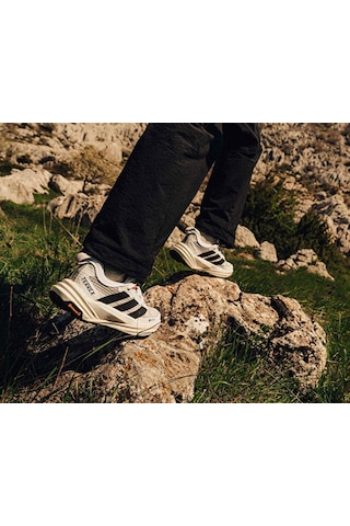 Adidas Terrex Freehıker 3 Low Gtx Erkek Outdoor Ayakkabısı Kı8275 Beyaz
