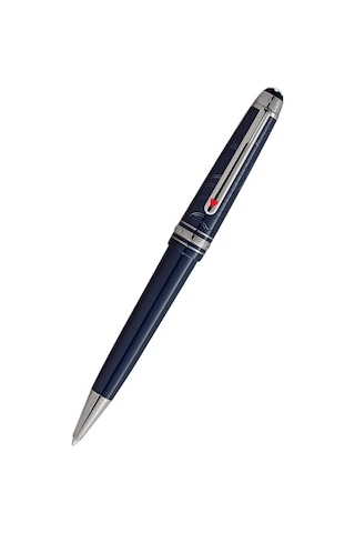 Montblanc Meisterstück 80 Günde Devri Alem Classique Tükenmez Kal Standart