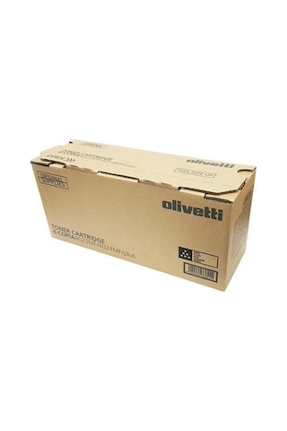 Olivetti D-Copia 4023Mf. 4024Mf. B1234 Fotokopi Toneri
