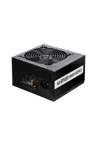 BitFenix BPAB600 600W 80+ Bronze 120 Cm Fanlı PSU