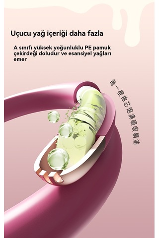 Aurora Anti-biting Bitki Esansiyel Yağıanti-sivrisinek Bilezikçocuk Açık Sivrisinek Kovucu Beyaz