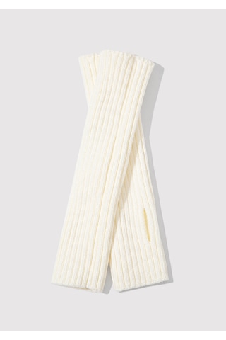 Mavi - Ekru Eldiven 1913594-70048 Ekru