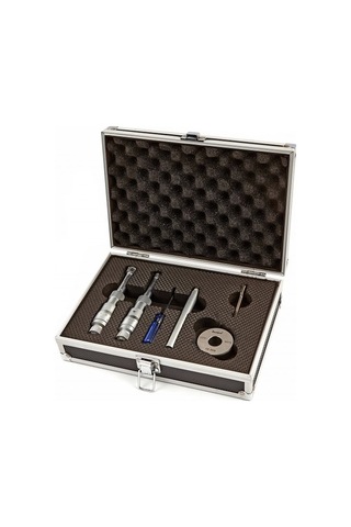 Dasqua 4411-3210 Mekanik 3 Ayaklı İç Çap Mikrometre 12 - 20 MM