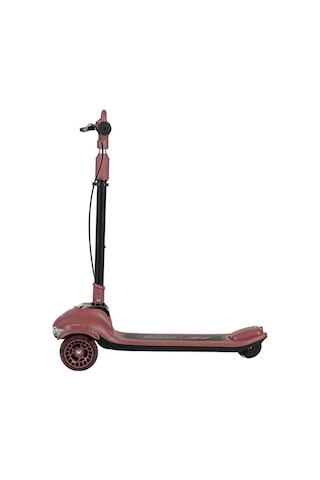 Prego Rapid Scooter K606 Bordo