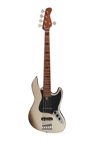 Sire Marcus Miller V5 Alder 5 Telli Bas Gitar Cgm