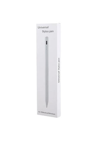 Tasarım Kalemi Evrensel Tablet Ve Dokunmatik Telefonlarla Uyumlu