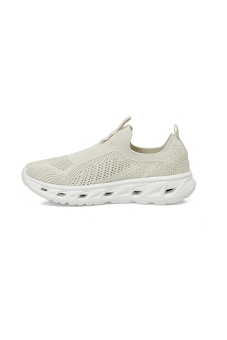 Kinetix Zevy 5fx Bej Kadın Slip On Bej