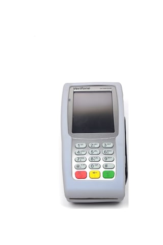Verifone Vx680 Yazar Kasa Pos Silikon Kılıf