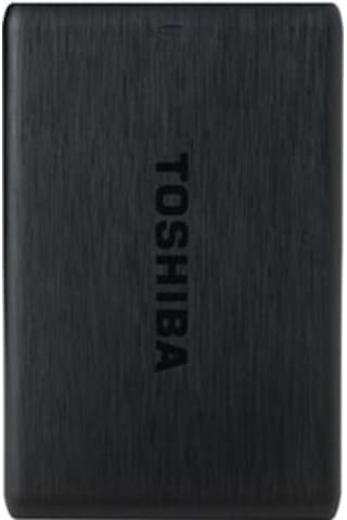 Toshiba HDTP105EK3AA Stor.E Plus 500 GB 2.5" USB 3.0 Taşınabilir Disk