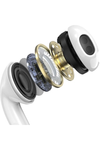Erpaks Type-c Earphone Kablou Kulak İci Kulaklik Beyaz 100000000001381470
