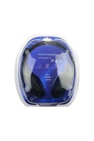PS4 Gamıng Headphones Oyuncu Kulaklık Sony PS4/Xbox One/Switch/