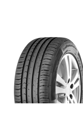 Continental 215/60R16 95H Contipremiumcontact 5 Yaz Lastiği 2025