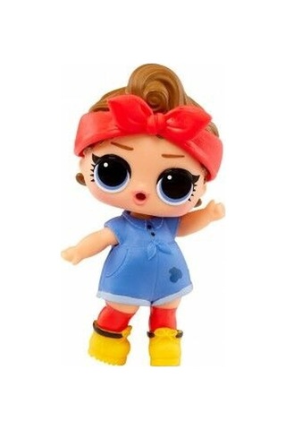 L.o.l. Surprise Opp Tots - Can Do Baby 987345