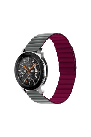 Uyumlu 7 8 9 41mm Kordon Deri Loop Kordon