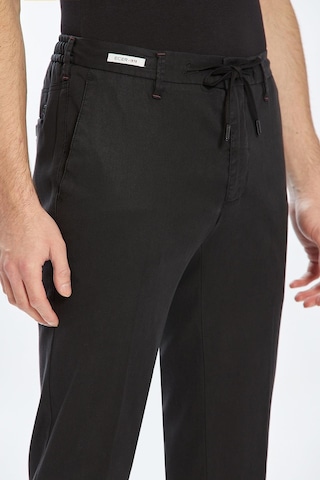 Ecer Holmen Pantolon-siyah Siyah