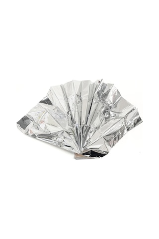 Sunup Soğuk Ve Sıcak Tutan Çift Taraflı Gold Acil Durum Battaniyesi