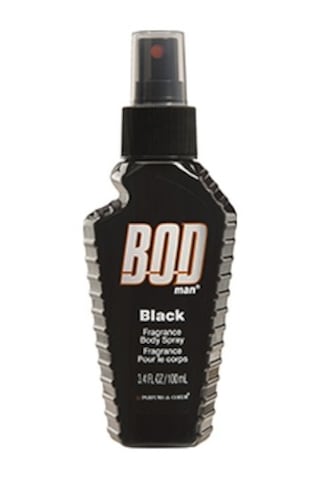 Bod Man Black Vücut Spreyi 100 ML