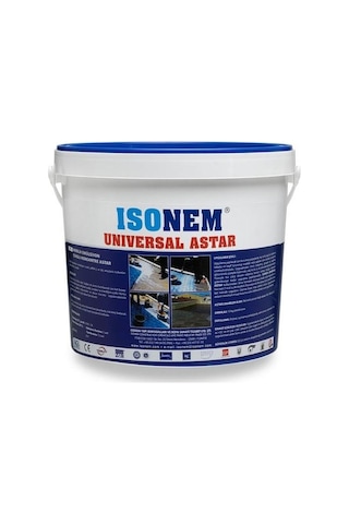 10 Kilogram Universal Astar