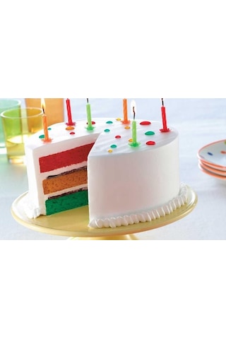 Puratos Ambiante Şekerli Sıvı Şanti 1 L