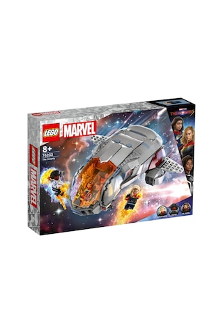 Lego Super Heroes 76232 The Hoopty Lego Super Heroes 76232 The Hoopty
