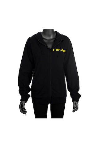 Head Kadın Basic Hoodie