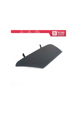 Ford Focus Mk2 için Torpido Üst Kapağı 4m51461a30ab N11.6754