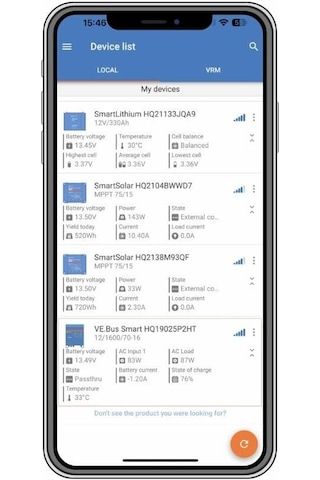 Multiplus,multiplus-ıı Ve Quattro Bluetooth Aksesuarı, Ass030537010, Victron