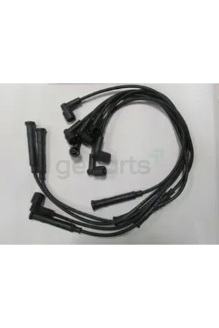 Buji Kablosu Takım 12v M20b20-m20b25 2.0/2.5 Cc Yow Jung Bmw 5 Seri - E34- 1988-1995