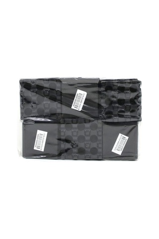 Krt-1124 Izgaralı Kare Küllük - Bakalit Ve Plastik- 12'li Paket