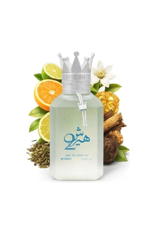 Alezz Oud Hersh 2 Edp 100 Ml Erkek Parfüm Aromatik 73596108