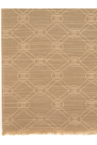 Pierre Cardin Kadın Haki Eşarp 50309623-vr027 Haki