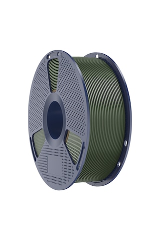 Sunlu Zeytin Yeşili Petg Filament - 1.75mm - 1 Kg