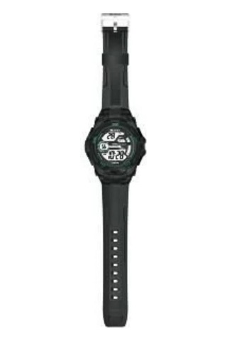 Jaga Em1141-0aaa-3 Unisex Kol Saati Altın - Siyah