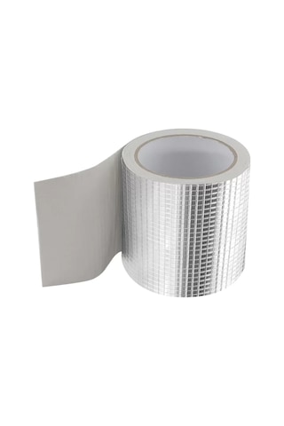 96 Mm X 2 Metre Su Kaçak Önleyici Güçlü Yapışkanlı Tamir Bandı Mh-hs8260-4747