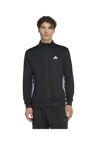 Adidas We Allset 3s Tt Erkek Ceket Ka3481 Ka3481 Siy Siyah