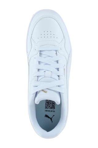 Puma K-moda Kadın Beyaz Spor Ayakkabı 404499-01