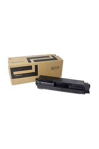 Prıntpen Kyocera Tk-590 Siyah 132gr Uyumlu Toner