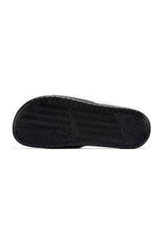Nike Erkek Siyah Benassi Terlik