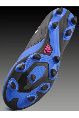 Adidas Ace 17.4 Fxg Erkek Krampon Ba9688 Mavi