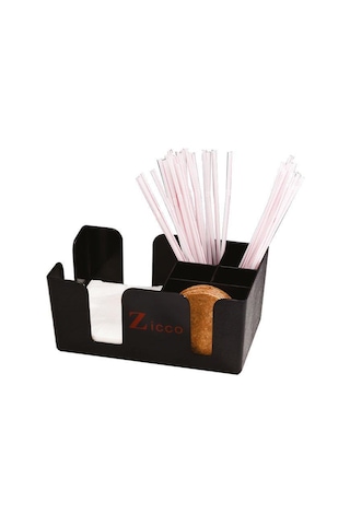 Bar Pipetlik. Peçetelik Zicco