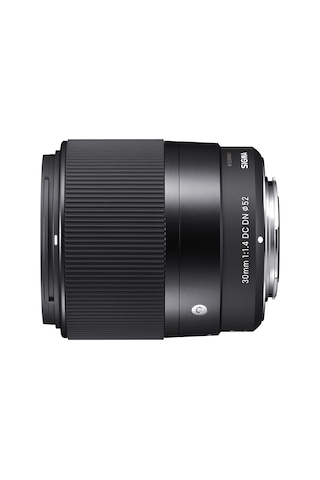 Sigma 30 MM F/1.4 DC DN Contemporary (Sony E) Uyumlu (İthalatçı Garantili) Lens